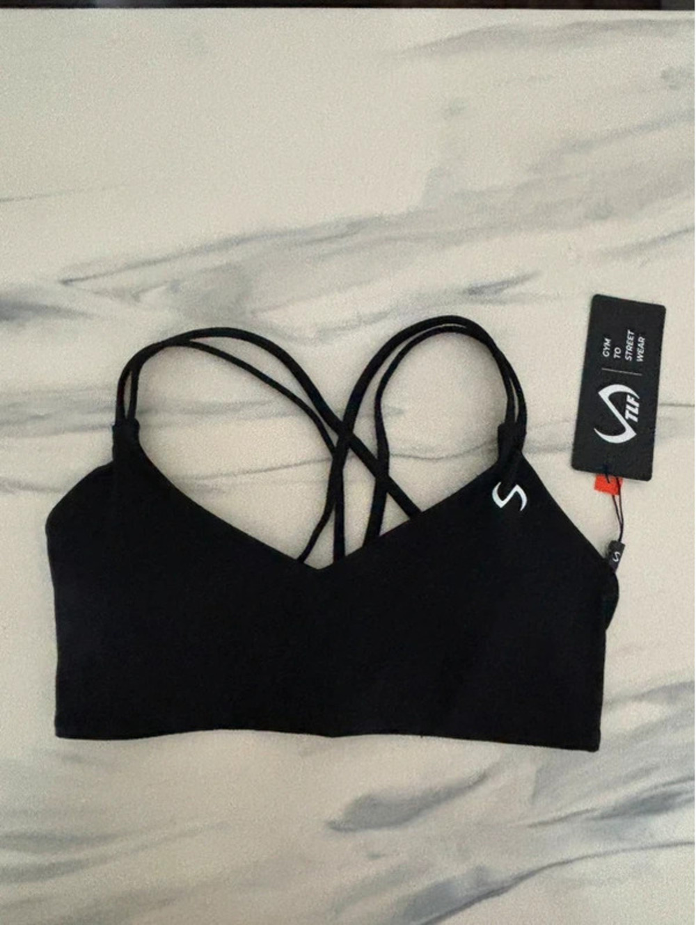 TLF Sports Bra